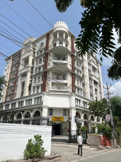 Phoenix - Unmatched Comfort Udaipur Dış mekan fotoğraf